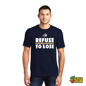 Akron Bobcats Refuse  T-Shirt