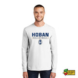 Hoban Volleyball H Long Sleeve T-Shirt