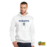 Hoban Softball Knights Hoodie