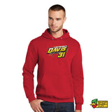 Cole Davis Racing '23 Hoodie