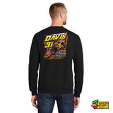 Cole Davis Racing '23 Crewneck Sweatshirt