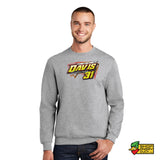 Cole Davis Racing '23 Crewneck Sweatshirt