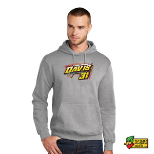 Cole Davis Racing '23 Hoodie