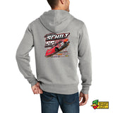 Kolin Schilt Racing 23 Full Zip Hoodie