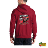 Kolin Schilt Racing 23 Full Zip Hoodie