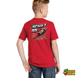 Kolin Schilt Racing 23 Youth T-Shirt