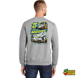 Mike Moore 2024 Crewneck Sweatshirt