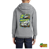 Mike Moore 2024 Youth Hoodie