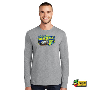 Mike Moore 2024 Long Sleeve T-Shirt