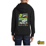 Mike Moore 2024 Youth Hoodie