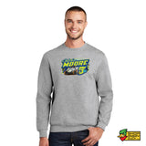 Mike Moore 2024 Crewneck Sweatshirt