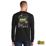 2024 TnT Truck & Tractor Pulling Long Sleeve T-Shirt