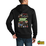 2024 TnT Truck & Tractor Pulling Full Zip Hoodie