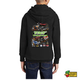 2024 TnT Truck & Tractor Pulling Youth Hoodie