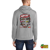 Quill Racing 2024 Hoodie