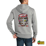 Quill Racing 2024 Full Zip Hoodie