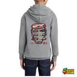 Quill Racing 2024 Youth Hoodie