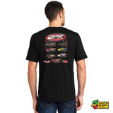 Quill Racing 2024 T-Shirt