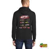 Quill Racing 2024 Hoodie