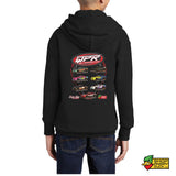 Quill Racing 2024 Youth Hoodie