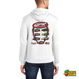 Quill Racing 2024 Hoodie