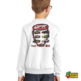 Quill Racing 2024 Youth Crewneck Sweatshirt