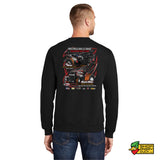 Runin Bare Championship Crewneck Sweatshirt