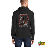 Runin Bare Championship Hoodie