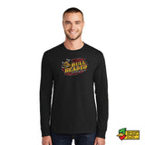 Bullheaded Pulling Team Long Sleeve T-Shirt