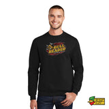 Bullheaded Pulling Team Crewneck Sweatshirt