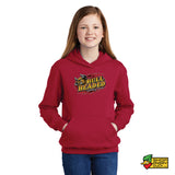 Bullheaded Pulling Team Youth Hoodie