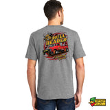 Bullheaded Pulling Team T-Shirt