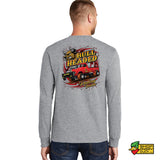 Bullheaded Pulling Team Long Sleeve T-Shirt