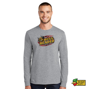 Bullheaded Pulling Team Long Sleeve T-Shirt