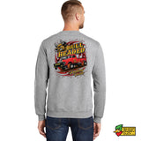 Bullheaded Pulling Team Crewneck Sweatshirt