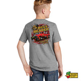 Bullheaded Pulling Team Youth T-Shirt