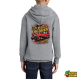 Bullheaded Pulling Team Youth Hoodie