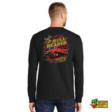 Bullheaded Pulling Team Long Sleeve T-Shirt