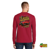 Bullheaded Pulling Team Long Sleeve T-Shirt