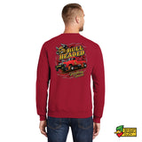 Bullheaded Pulling Team Crewneck Sweatshirt