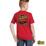 Bullheaded Pulling Team Youth T-Shirt