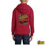 Bullheaded Pulling Team Youth Hoodie