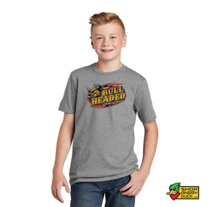 Bullheaded Pulling Team Youth T-Shirt