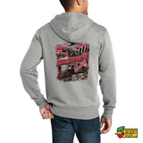 Scott Oliver Racing Full Zip Hoodie