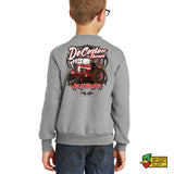 Decoster Farms Youth Crewneck Sweatshirt