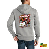 Joey Tanner Racing Full Zip Hoodie