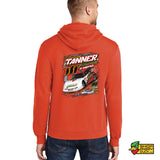 Joey Tanner Racing Hoodie