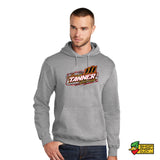 Joey Tanner Racing Hoodie