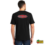 Catty Wampus Monster Truck T-Shirt