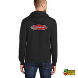 Catty Wampus Monster Truck Hoodie